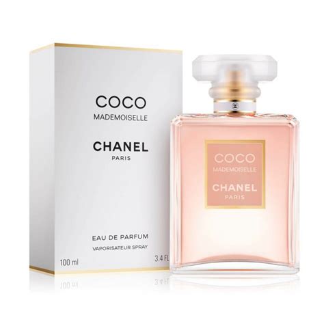 chanel coco mademoiselle 100ml edp|chanel coco mademoiselle online order.